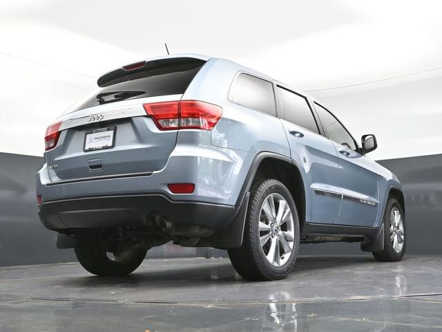Used 2012 Jeep Grand Cherokee Laredo RWD image 34