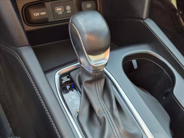 Used 2019 Hyundai Santa Fe Limited FWD image 11