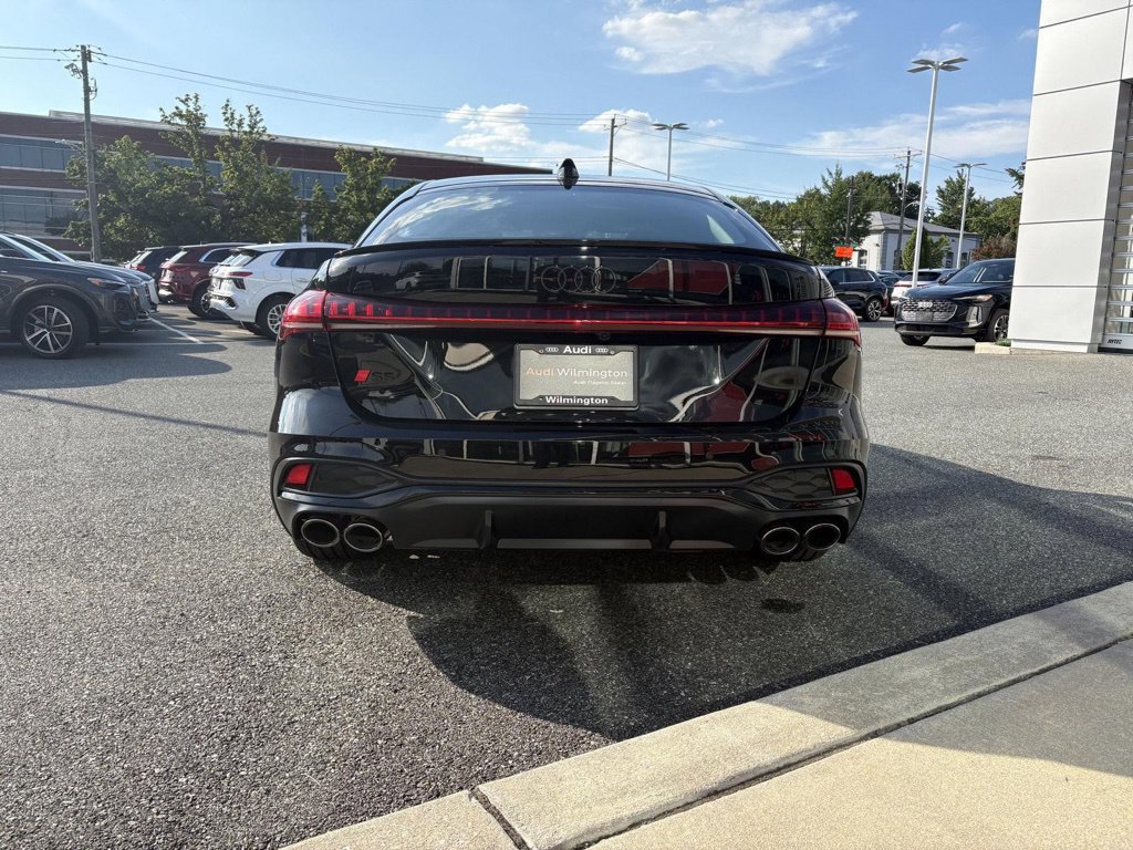 New 2026 Audi S5 Premium Plus AWD/4WD image 4