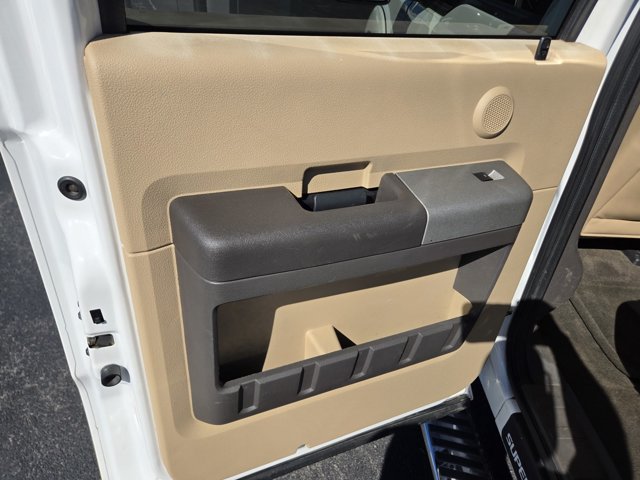 Used 2016 Ford F250 Lariat w/ Lariat Ultimate Package AWD/4WD image 36