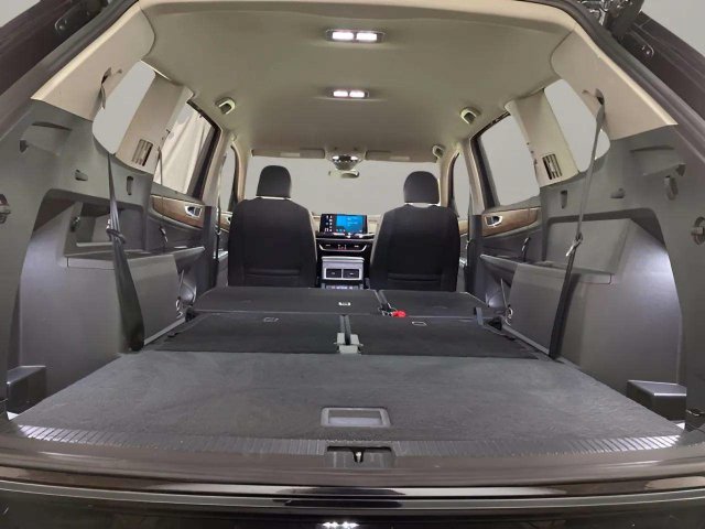 Used 2026 Volkswagen Atlas SE FWD image 89
