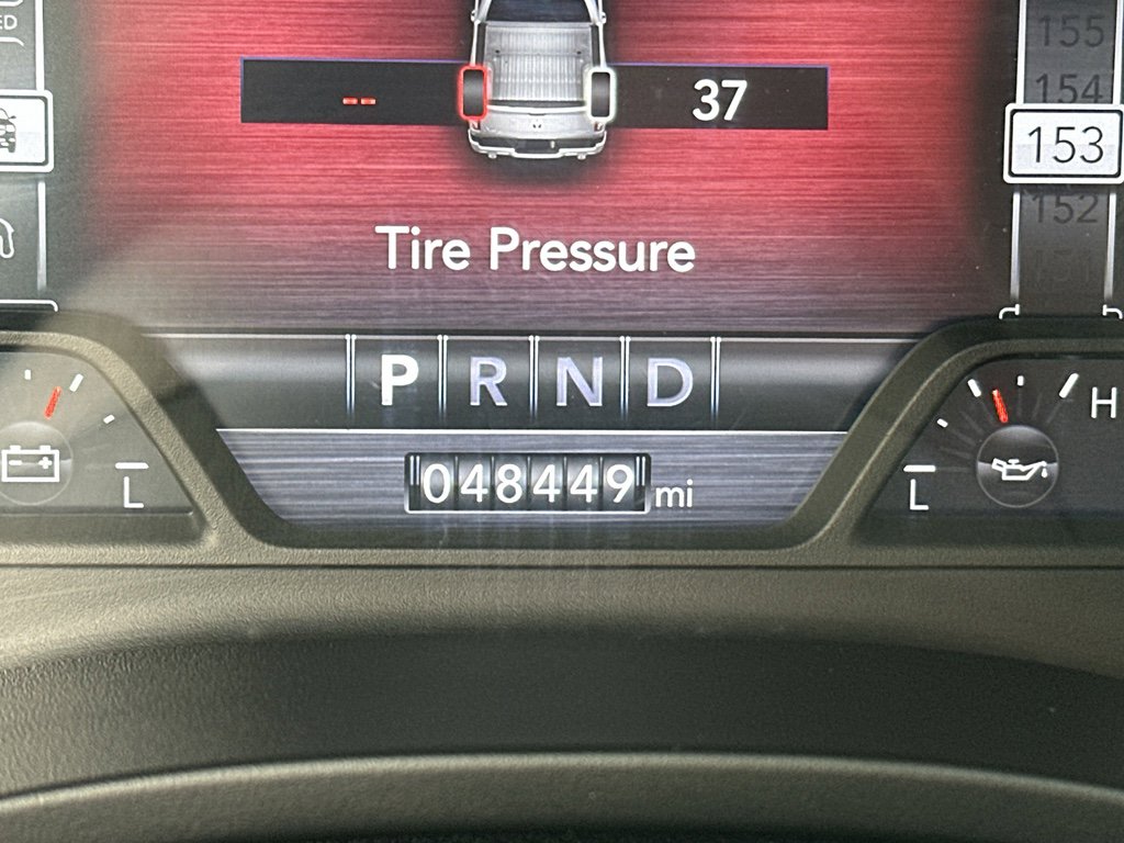 Used 2019 RAM 1500 Sport w/ Level 2 Equipment Group image 19