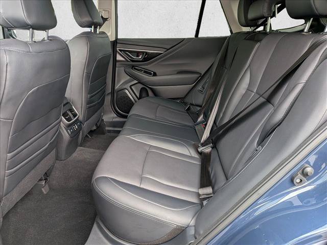 Used 2024 Subaru Outback Limited AWD/4WD image 23