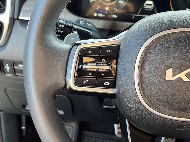 Used 2022 Kia Sorento SX Prestige AWD/4WD image 30