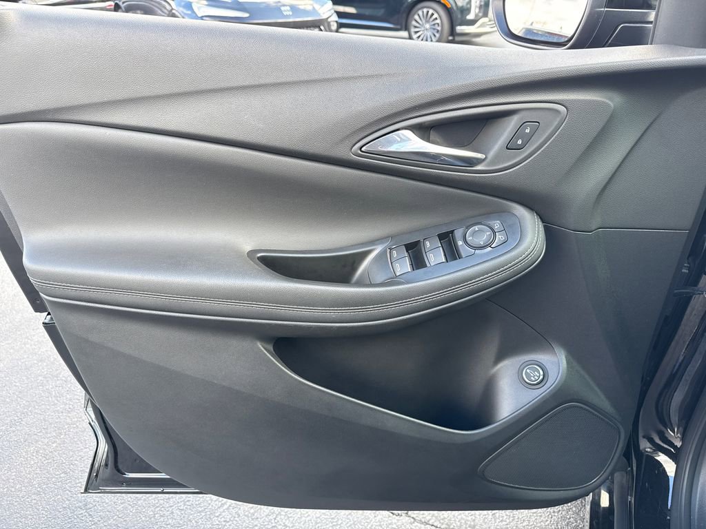 Certified 2023 Buick Encore GX Select w/ Experience Buick Package image 15