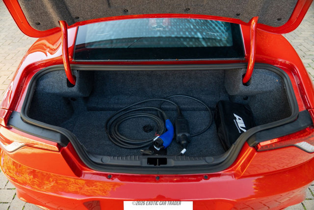 Used 2018 Karma Revero Luxury image 66