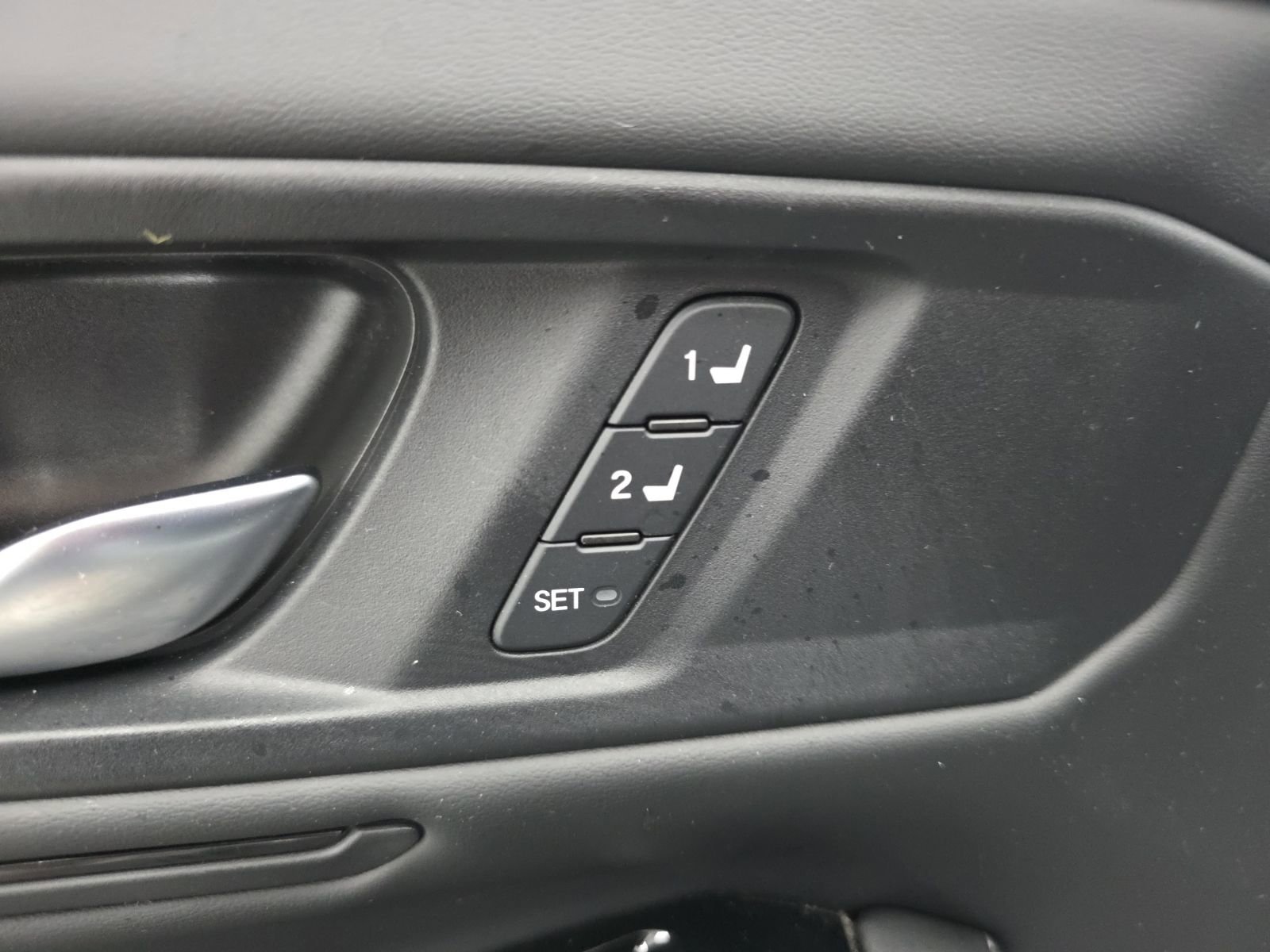 Used 2024 Honda Accord Touring image 22