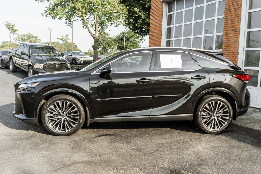 Used 2023 Lexus RX 350 Premium Plus image 35
