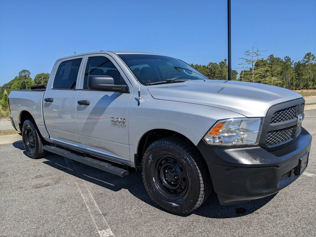 Used 2013 RAM 1500 Tradesman w/ Popular Equipment Group image 13