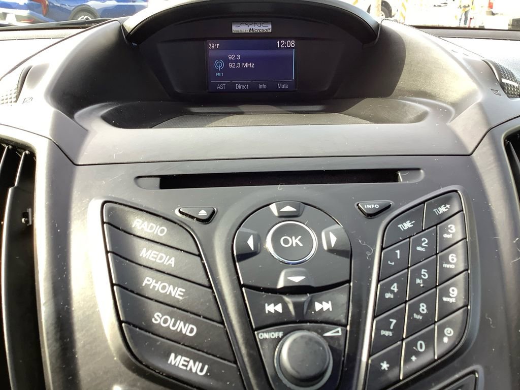 Used 2015 Ford Escape S image 11