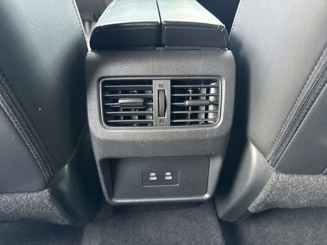 Used 2024 Nissan Rogue SL image 21