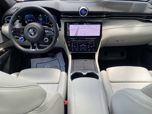 New 2024 Maserati Grecale GT image 45