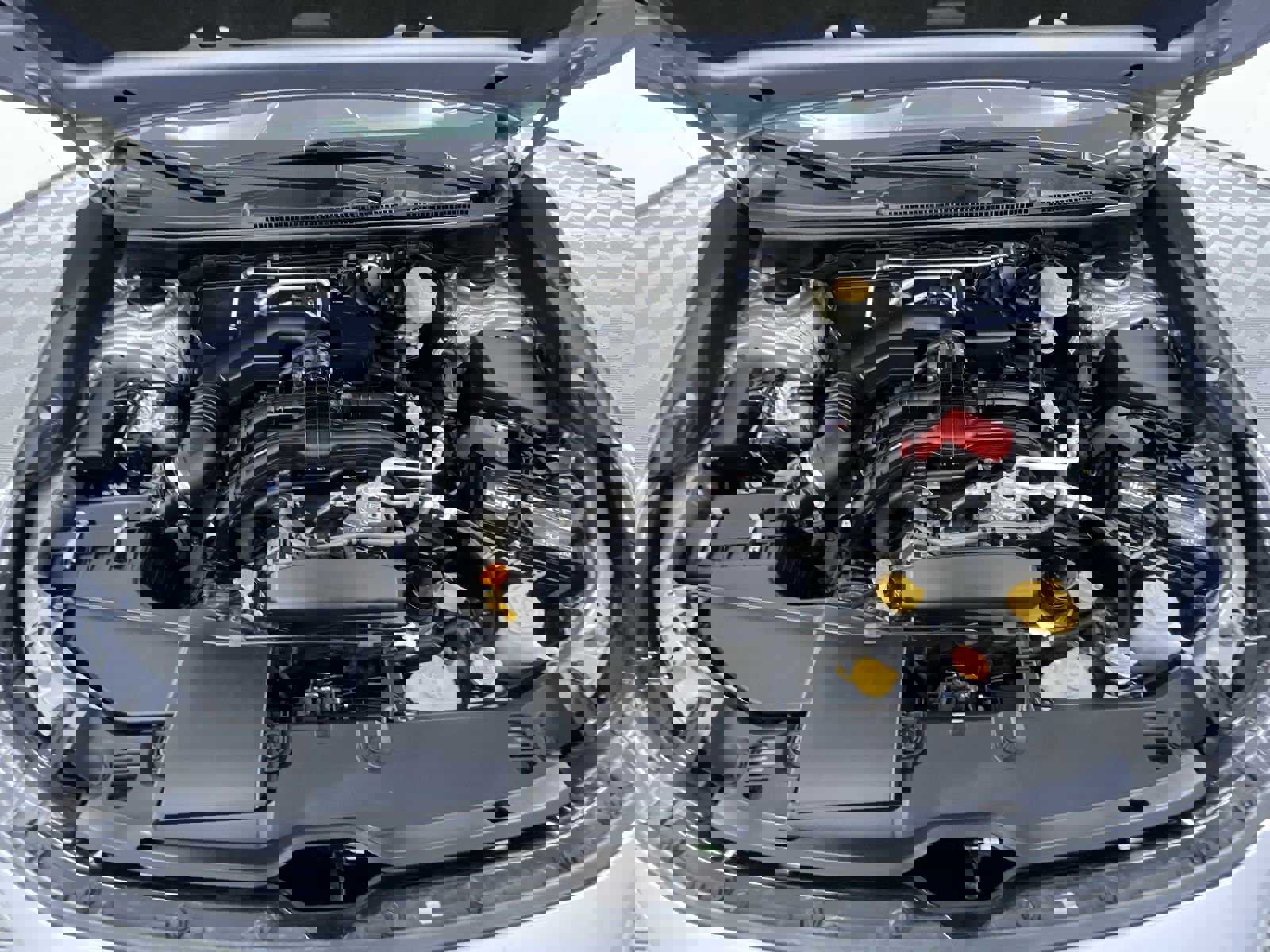 Used 2019 Subaru Crosstrek 2.0i Limited w/ Popular Package #2 AWD/4WD image 27