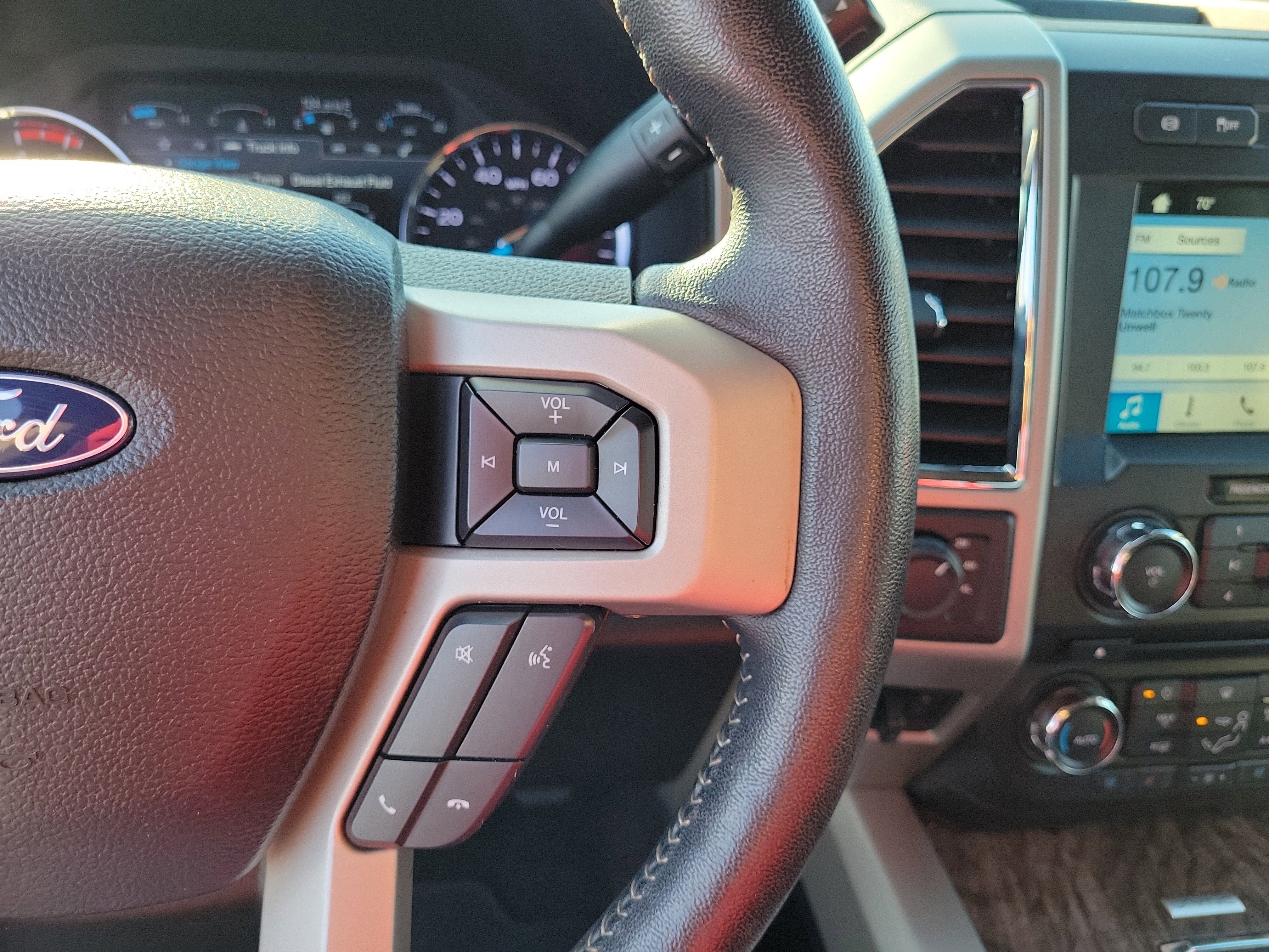 Used 2018 Ford F350 Lariat w/ Lariat Ultimate Package image 29