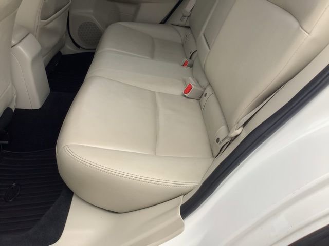 Used 2015 Subaru Crosstrek 2.0i Limited image 10