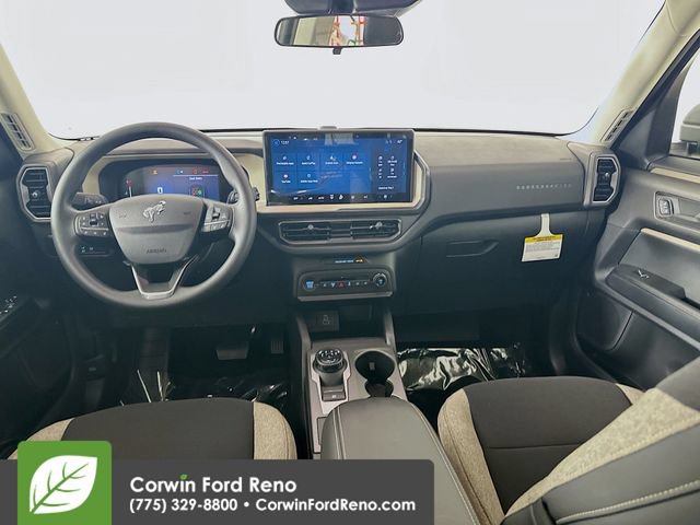 New 2026 Ford Bronco Sport Big Bend AWD/4WD image 23