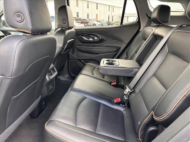 Certified 2023 GMC Terrain AT4 image 17