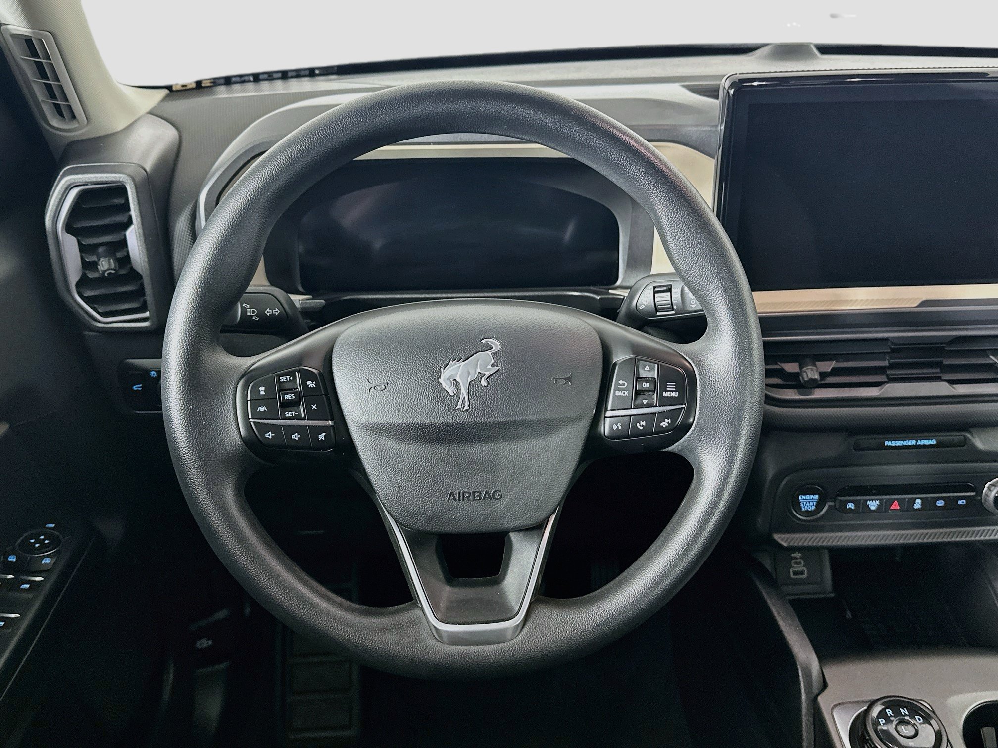 Used 2025 Ford Bronco Sport Big Bend AWD/4WD image 18