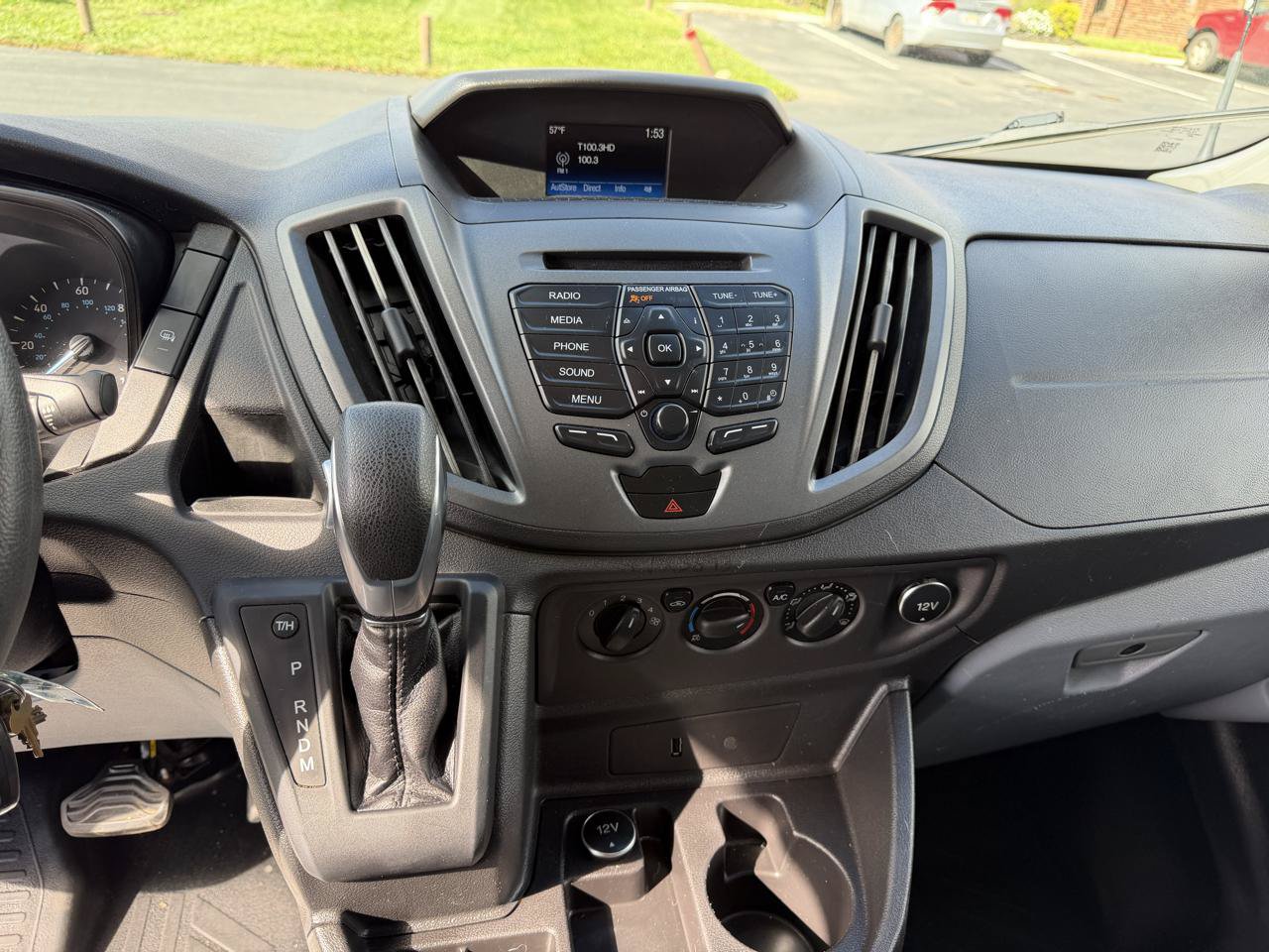 Used 2019 Ford Transit 350 138 RWD image 24