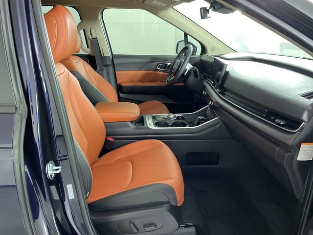 New 2026 Kia Carnival EX image 47