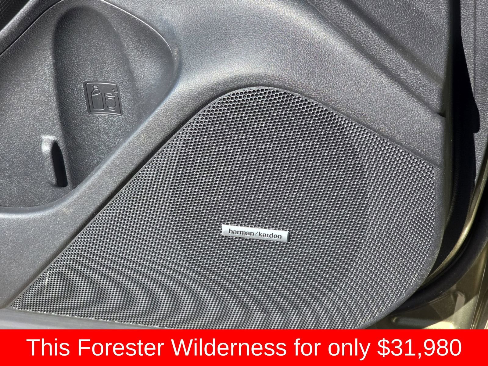 Used 2024 Subaru Forester Wilderness image 34