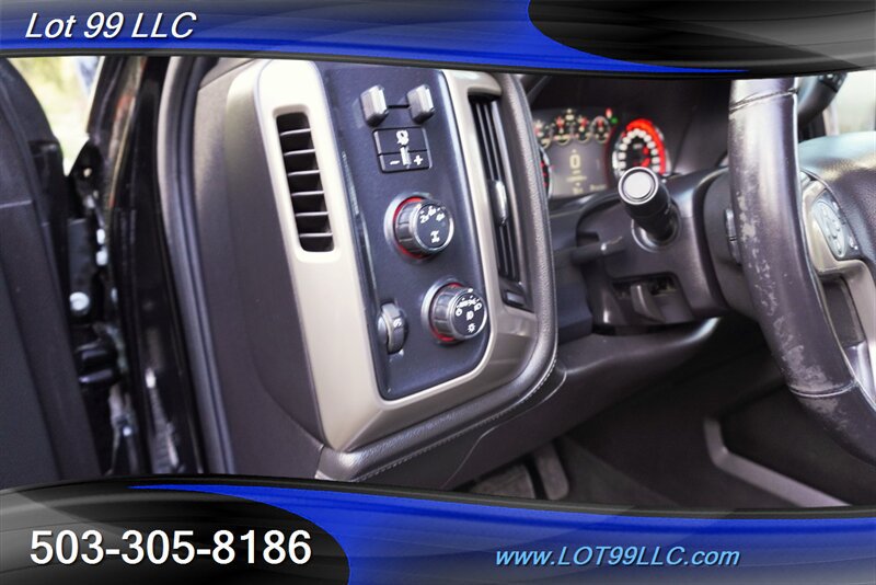 Used 2016 GMC Sierra 3500 Denali w/ Duramax Plus Package AWD/4WD image 29