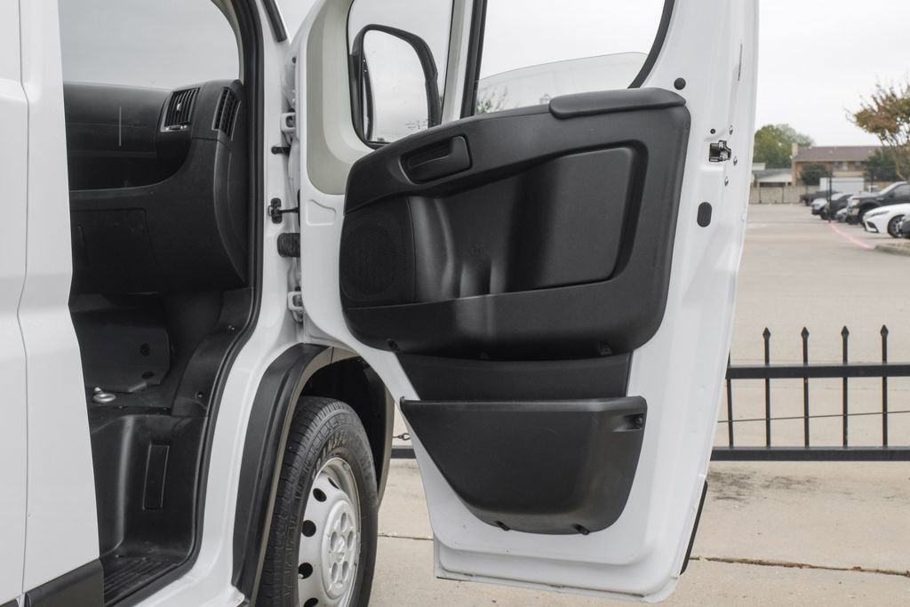Used 2019 RAM ProMaster 1500 image 40