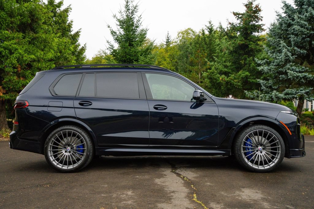 Used 2026 BMW ALPINA XB7 AWD/4WD image 5