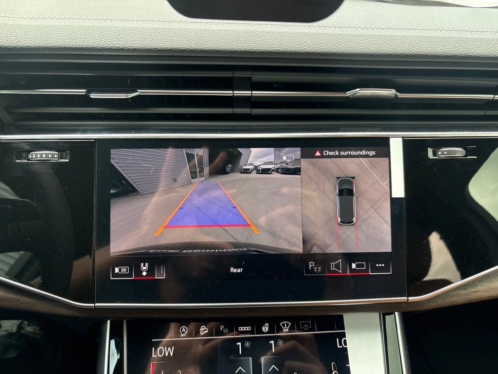 New 2026 Audi Q7 3.0T Prestige AWD/4WD image 24