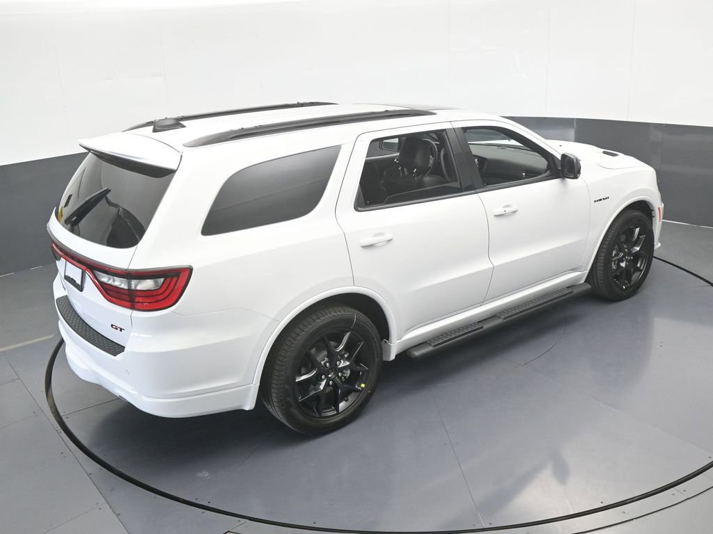 New 2026 Dodge Durango GT image 52