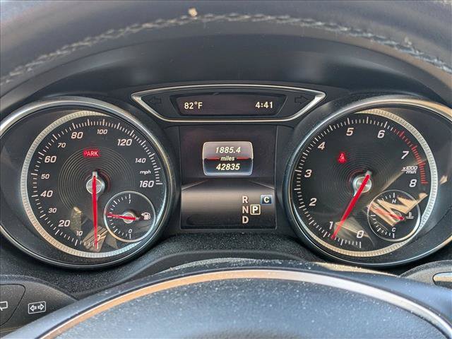 Certified 2018 Mercedes-Benz GLA 250 image 10