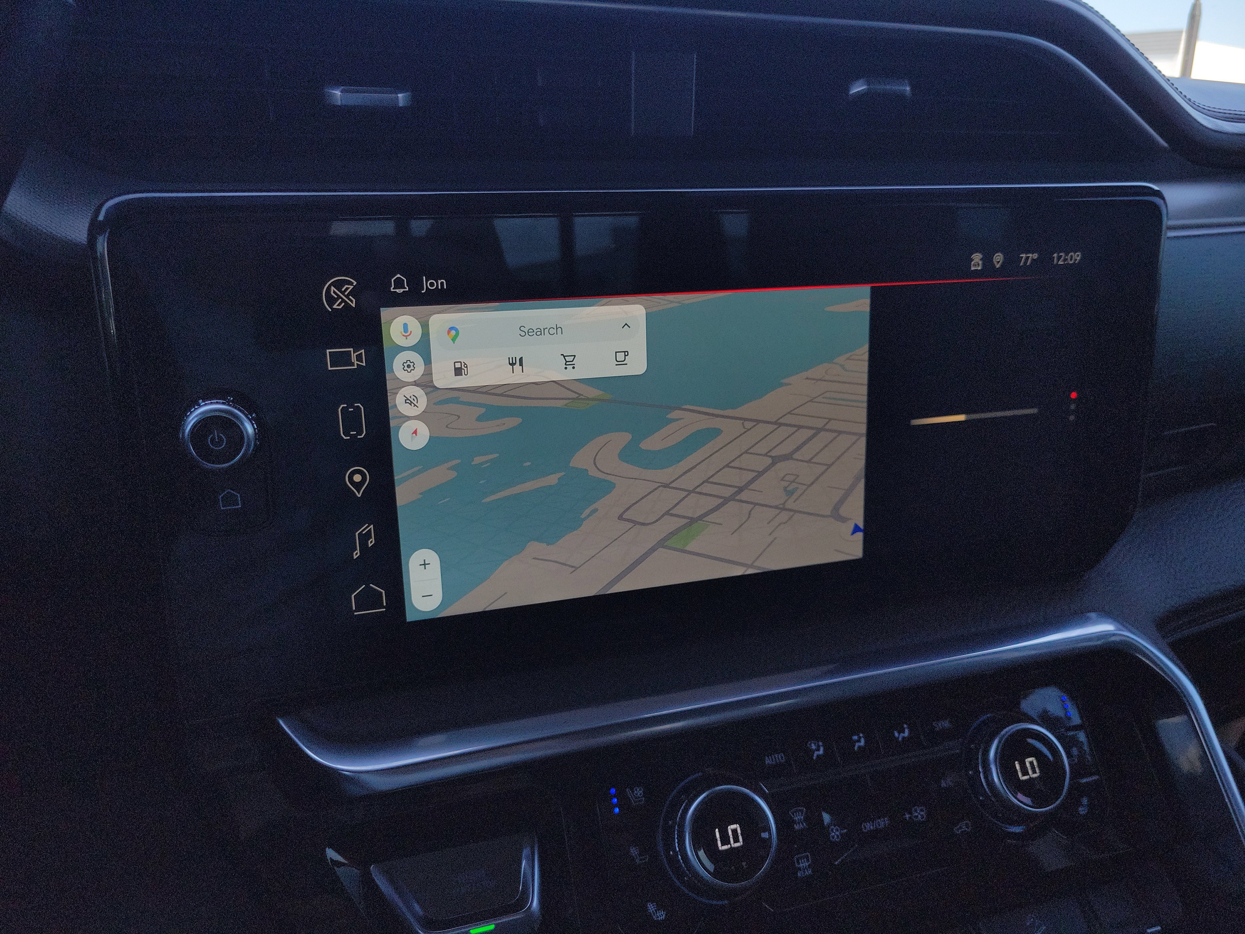 Certified 2024 GMC Sierra 2500 Denali w/ Denali Reserve Package image 26