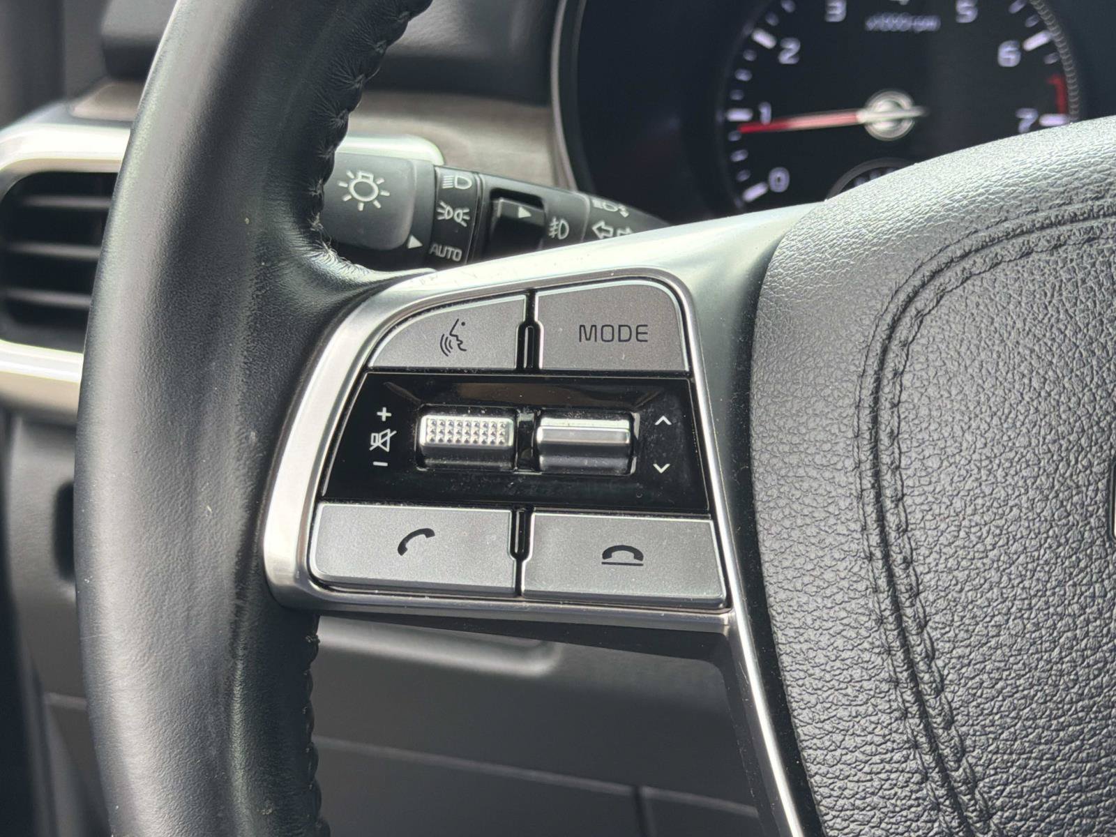 Used 2022 Kia Telluride SX FWD image 9