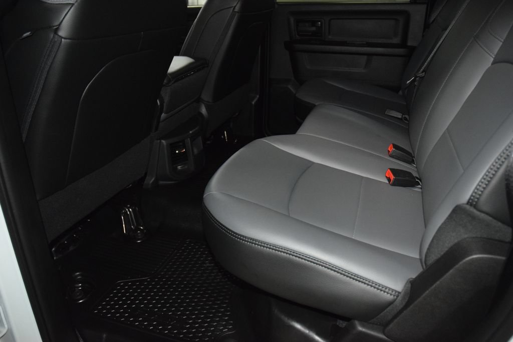 Used 2024 RAM 3500 Tradesman AWD/4WD image 42