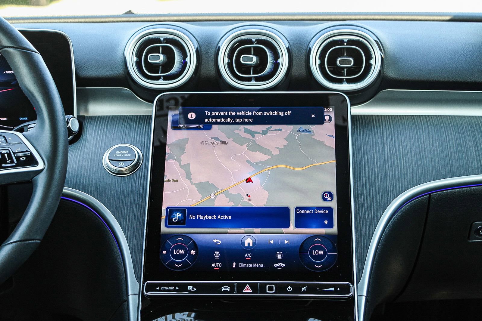 Certified 2025 Mercedes-Benz C 300 Sedan image 13