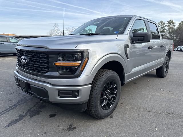 New 2026 Ford F150 STX image 4