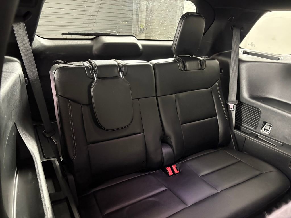 Certified 2023 Ford Explorer ST w/ Equipment Group 401A image 36