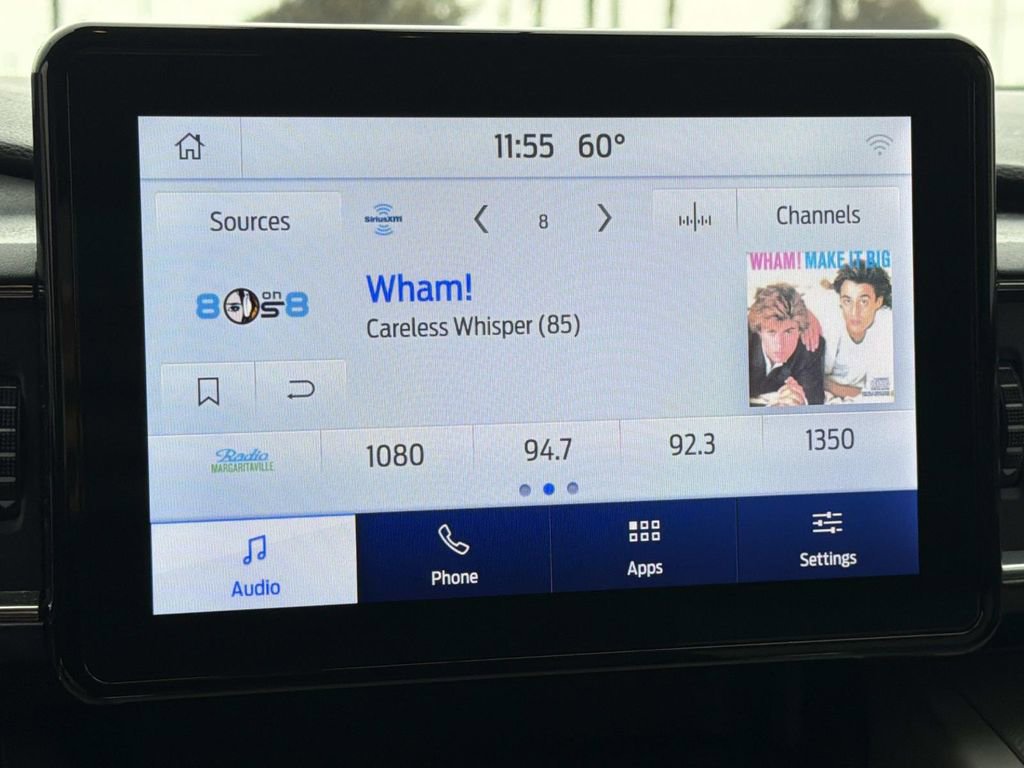 Certified 2023 Ford Explorer XLT w/ Equipment Group 202A image 14