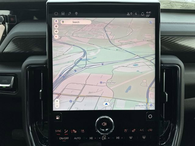 New 2026 GMC Yukon AT4 w/ AT4 Premium Plus Package image 14