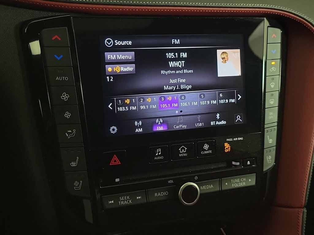 Used 2023 INFINITI QX55 Sensory w/ Lighting Package AWD/4WD image 29