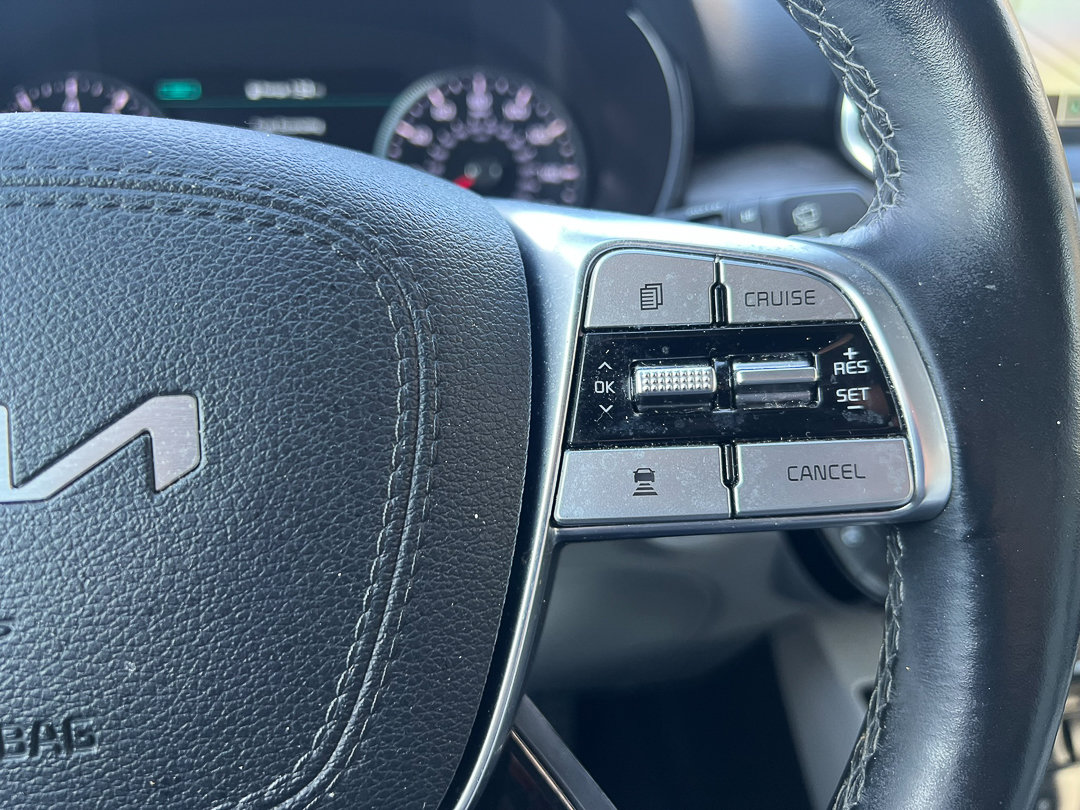 Used 2022 Kia Telluride SX w/ SX Prestige Package image 22