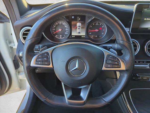 Used 2019 Mercedes-Benz GLC 300 4MATIC Coupe image 12