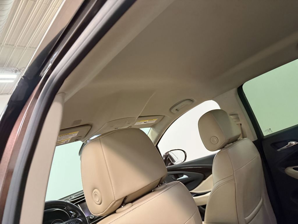 Used 2020 Buick Envision Premium image 51