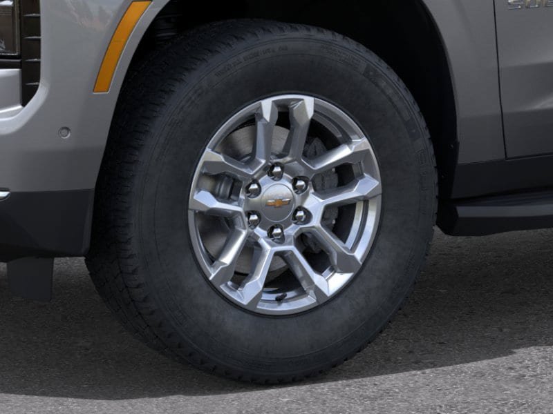 New 2026 Chevrolet Suburban LT w/ Comfort Package RWD image 37