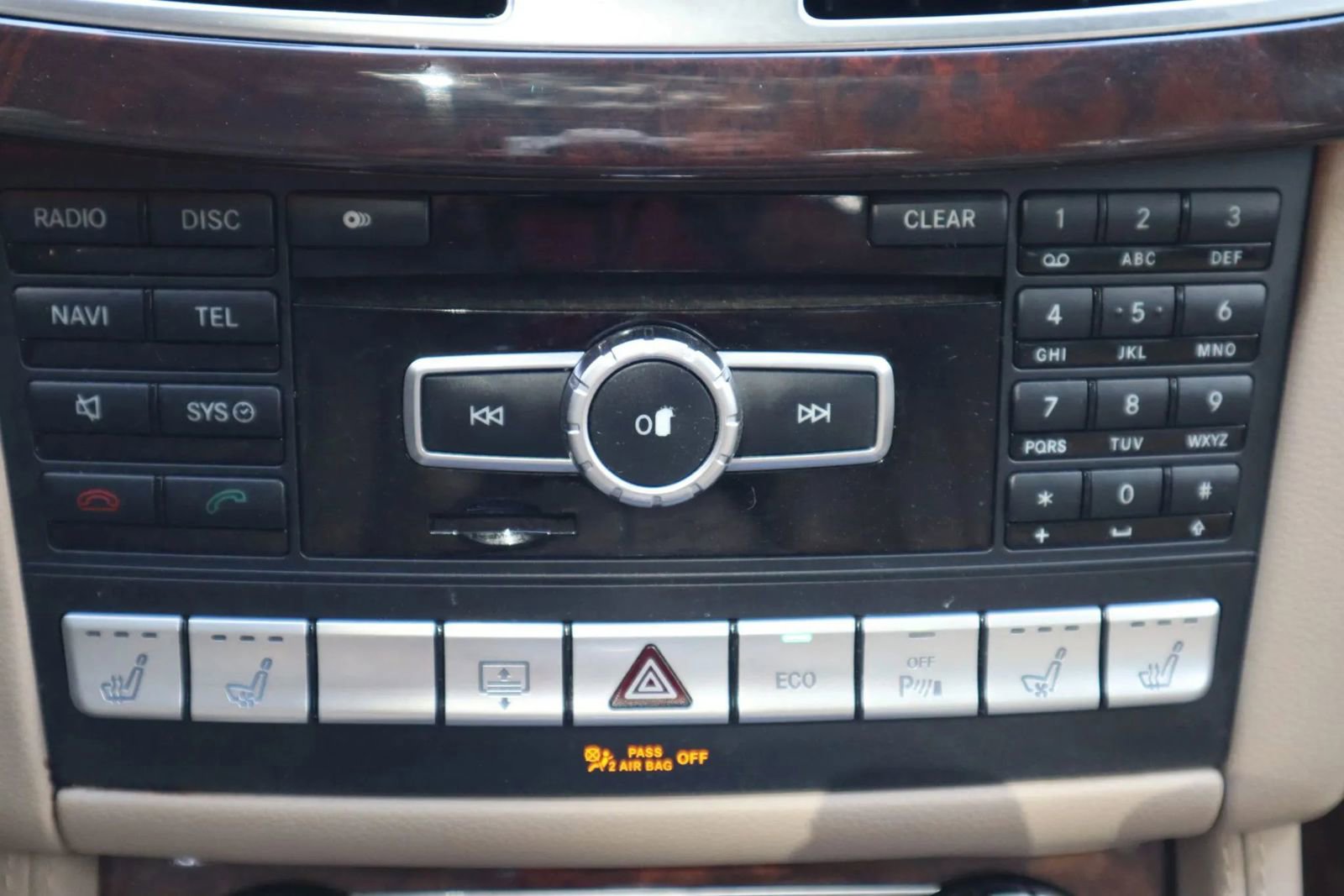 Used 2014 Mercedes-Benz CLS 550 image 28