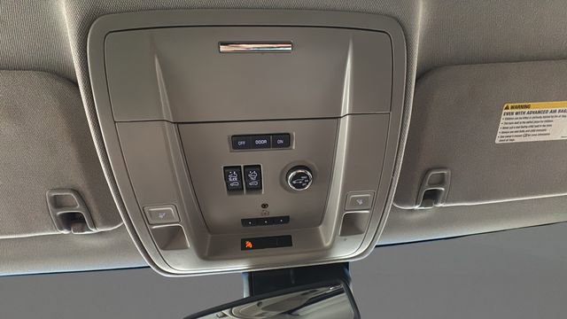 Used 2015 GMC Yukon XL Denali AWD/4WD image 14