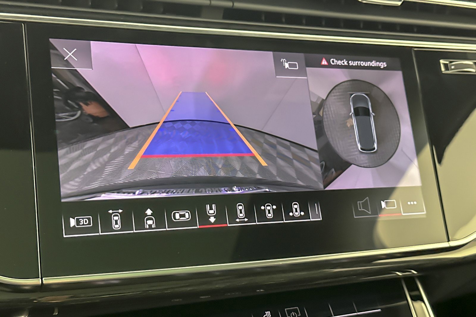 New 2026 Audi Q7 2.0T Premium Plus image 20