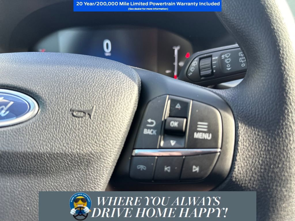 New 2026 Ford Escape Active w/ Tech Pack #1 image 13