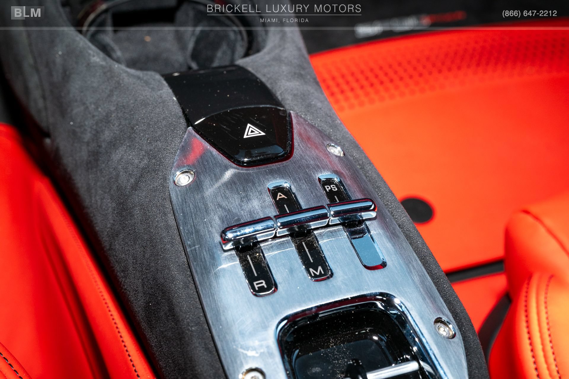 Used 2024 Ferrari SF90 Spider AWD/4WD image 41