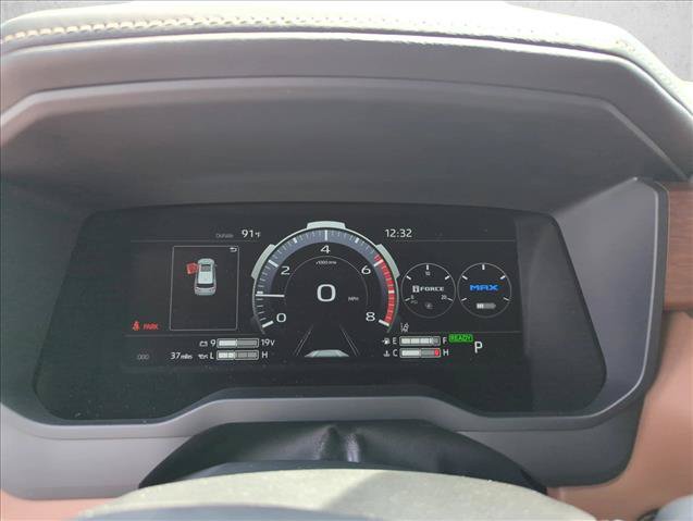 New 2026 Toyota Sequoia 1794 Edition AWD/4WD image 18